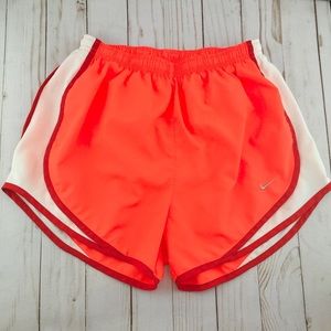 Nike Dri-fit Tempo Running Shorts Size S
